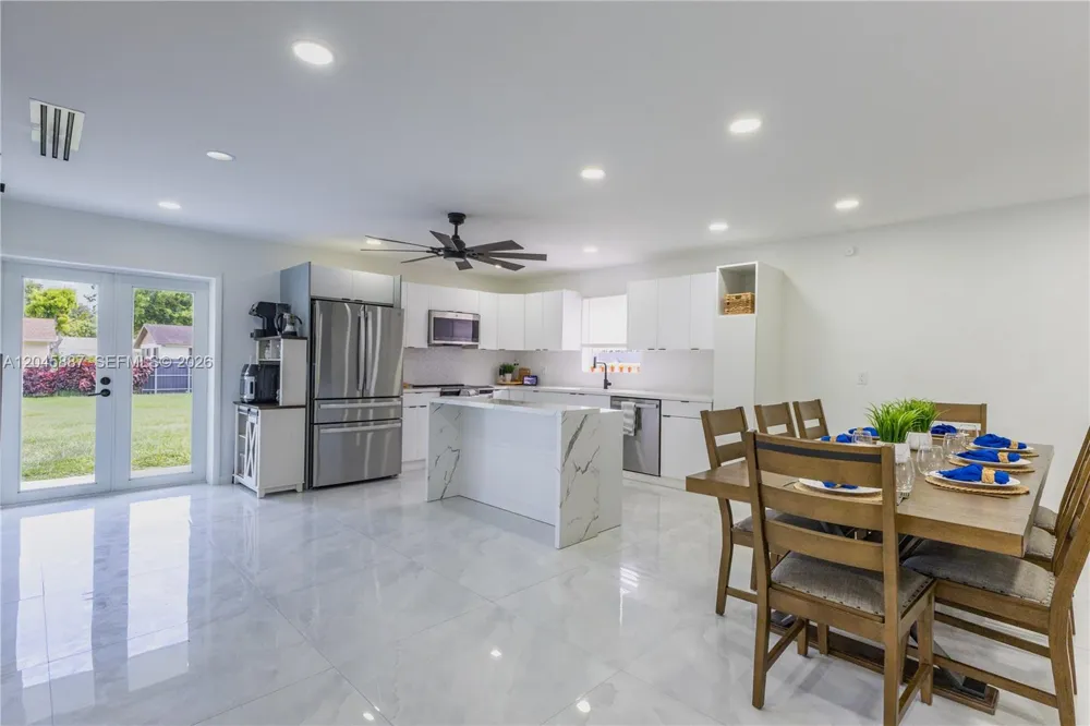 1721 NW 191st St Miami Gardens, FL 33056
