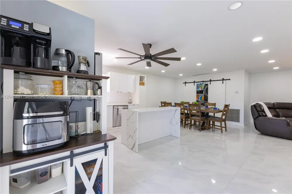 1721 NW 191st St Miami Gardens, FL 33056