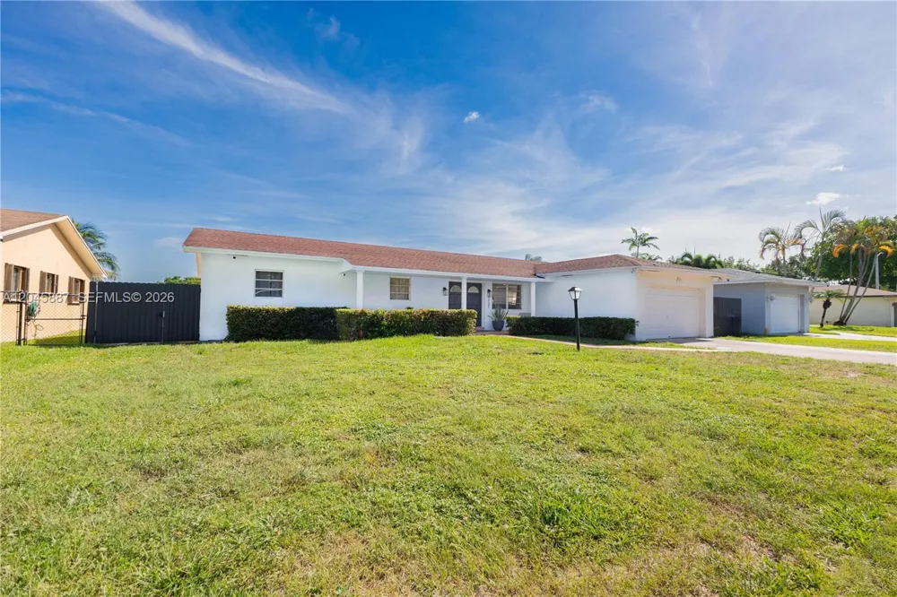 1721 NW 191st St Miami Gardens, FL 33056