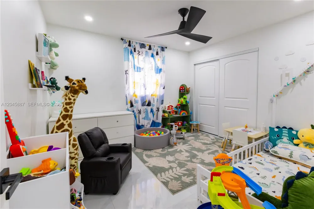 1721 NW 191st St Miami Gardens, FL 33056