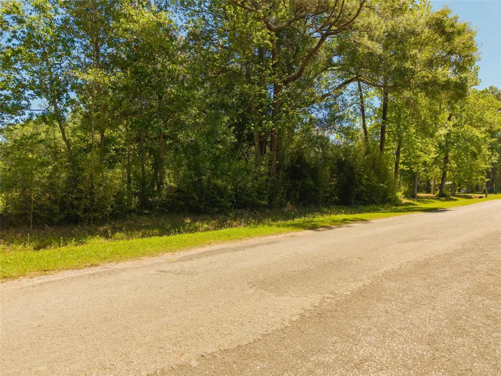 1013 County Road 2050 Hull, TX 77564