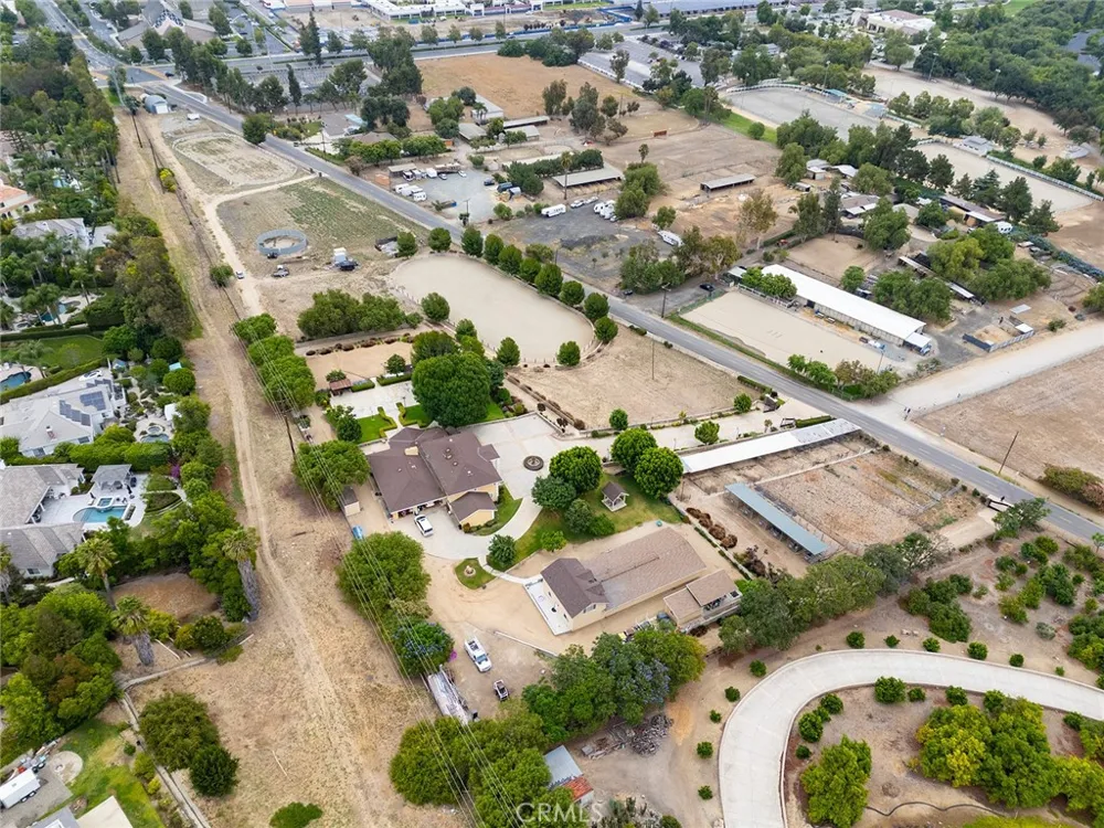 English Road Chino Hills, CA 91709