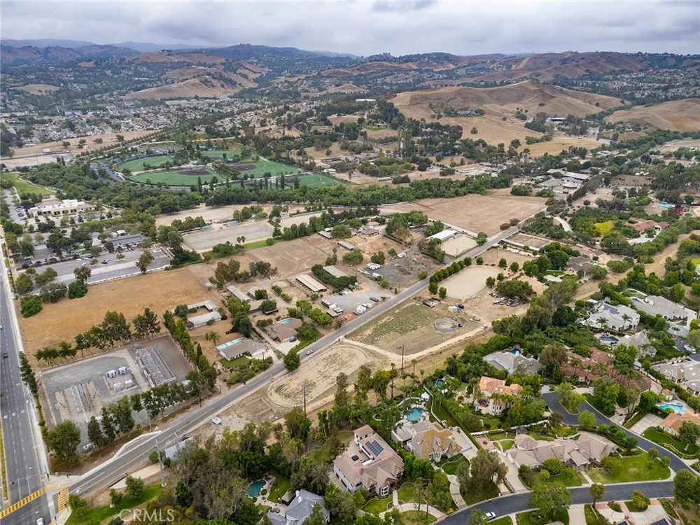 English Road Chino Hills, CA 91709