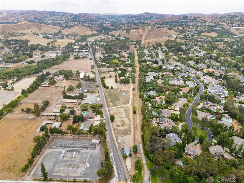 English Road Chino Hills, CA 91709