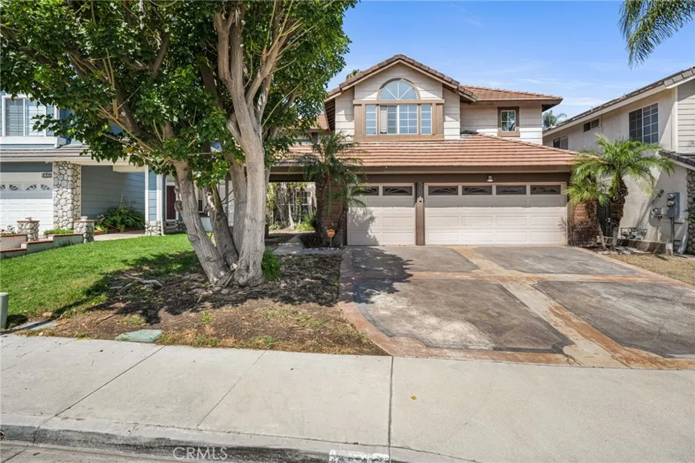 588 Hillsborough Way Corona, CA 92879