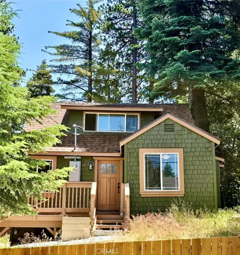 585 Arrowhead Villa Road