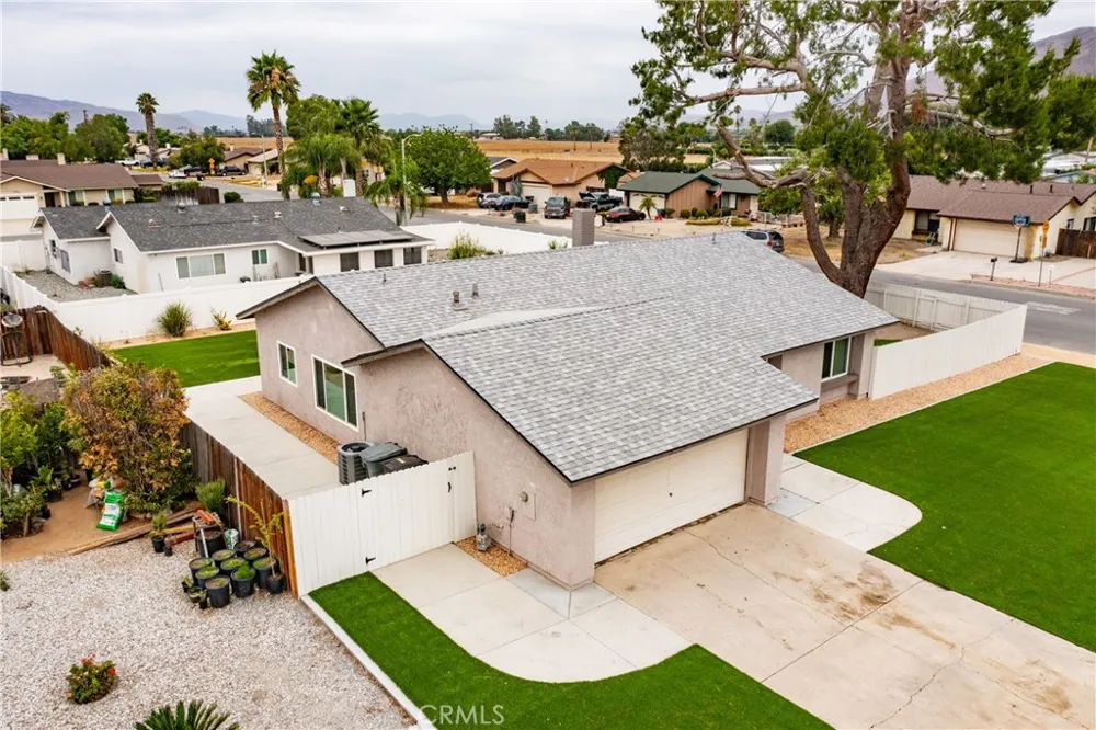 1792 Ann San Jacinto, CA 92583
