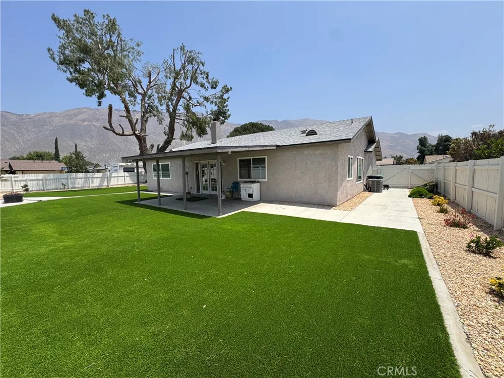 1792 Ann San Jacinto, CA 92583