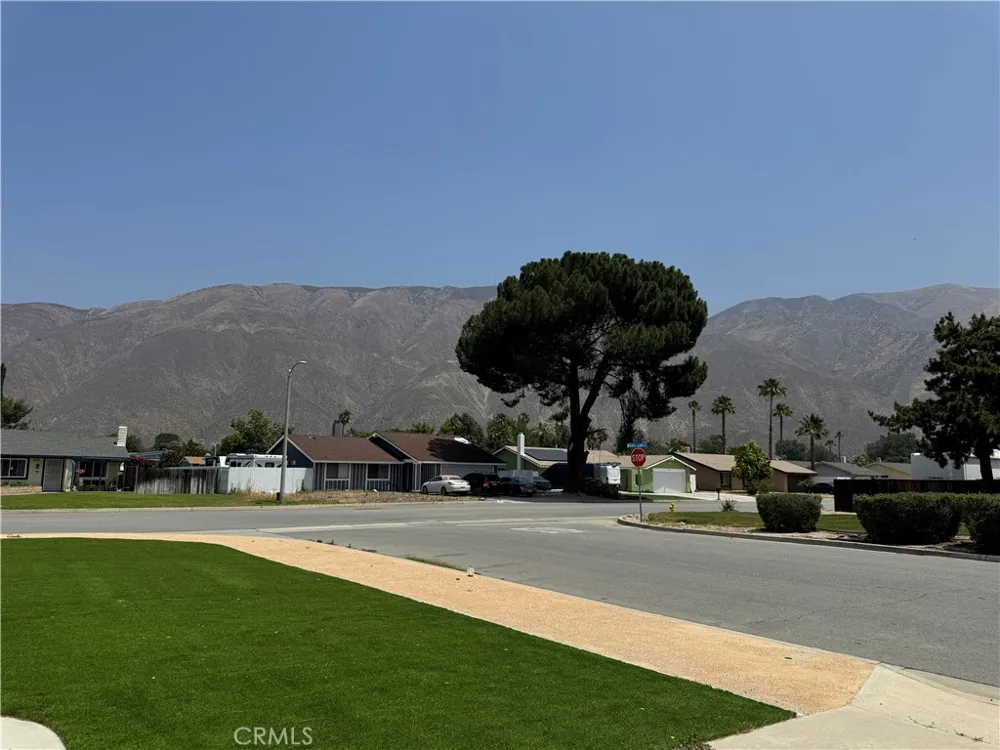 1792 Ann San Jacinto, CA 92583