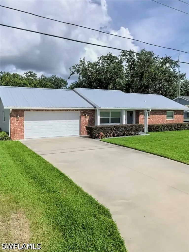 Peachtree Drive Lake Placid, FL 33852