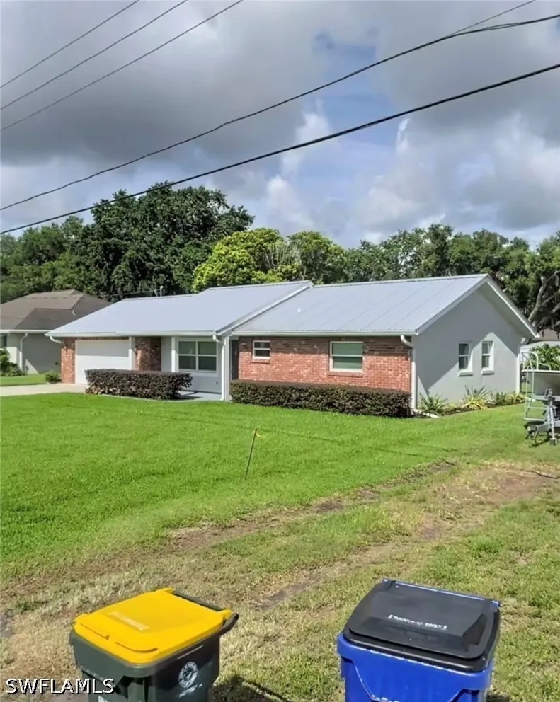 Peachtree Drive Lake Placid, FL 33852