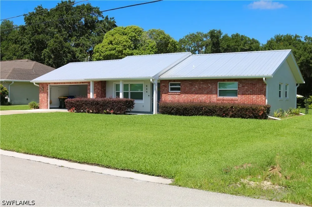 Peachtree Drive Lake Placid, FL 33852