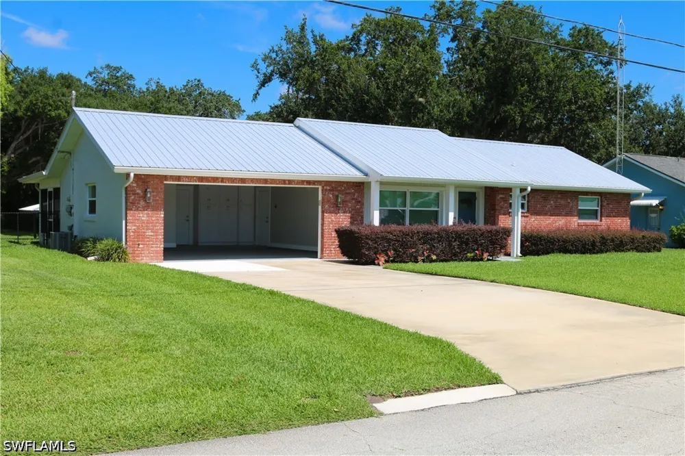 Peachtree Drive Lake Placid, FL 33852