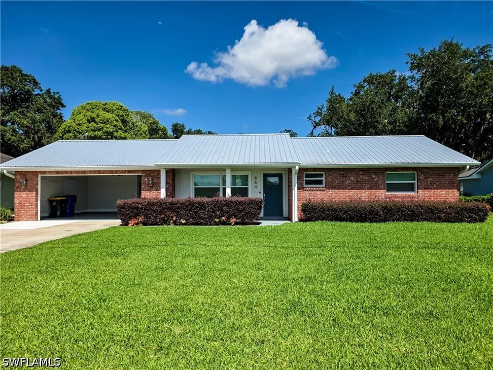 Peachtree Drive Lake Placid, FL 33852