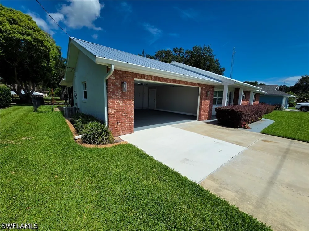 Peachtree Drive Lake Placid, FL 33852