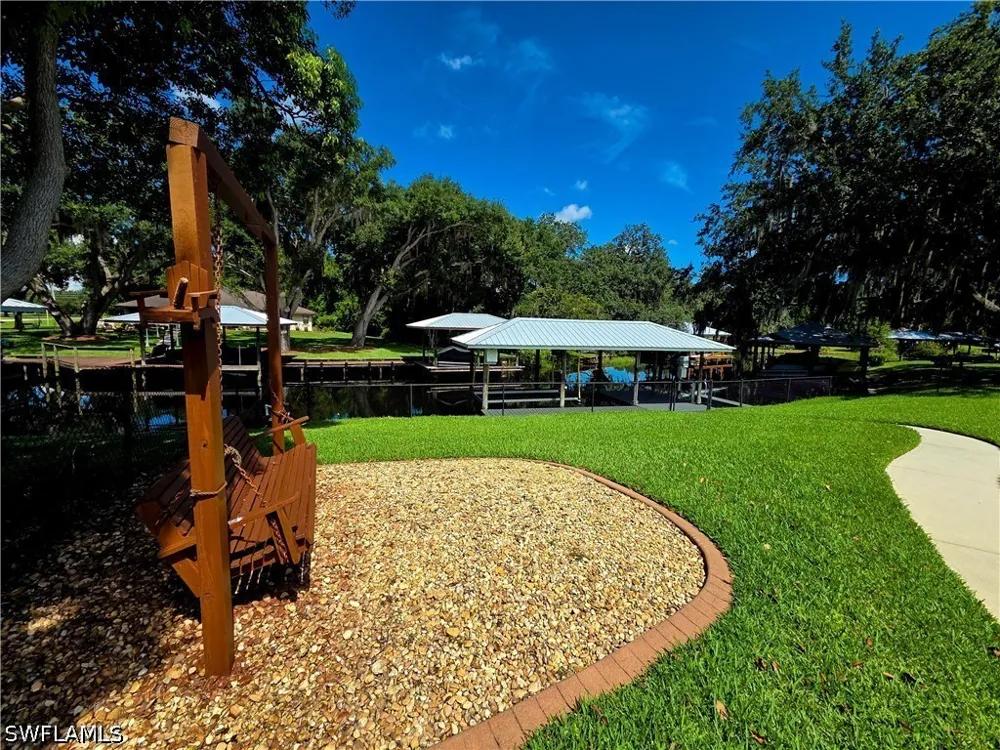 Peachtree Drive Lake Placid, FL 33852