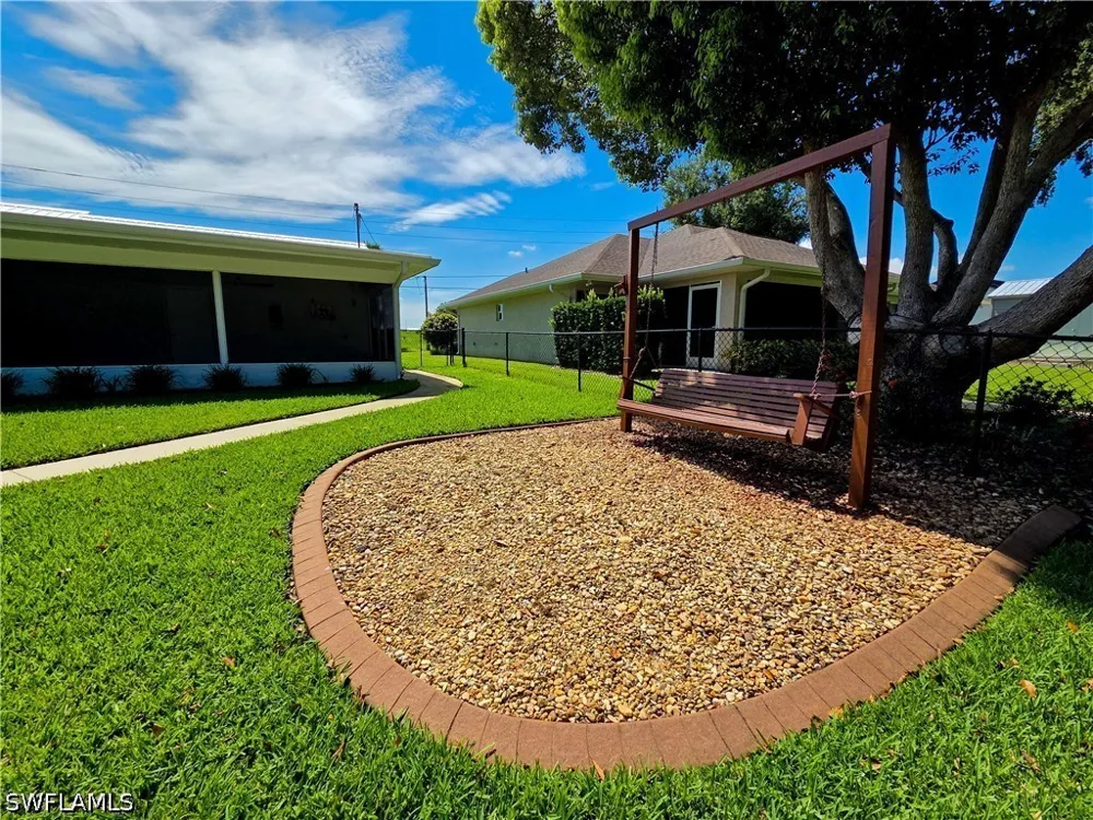 Peachtree Drive Lake Placid, FL 33852