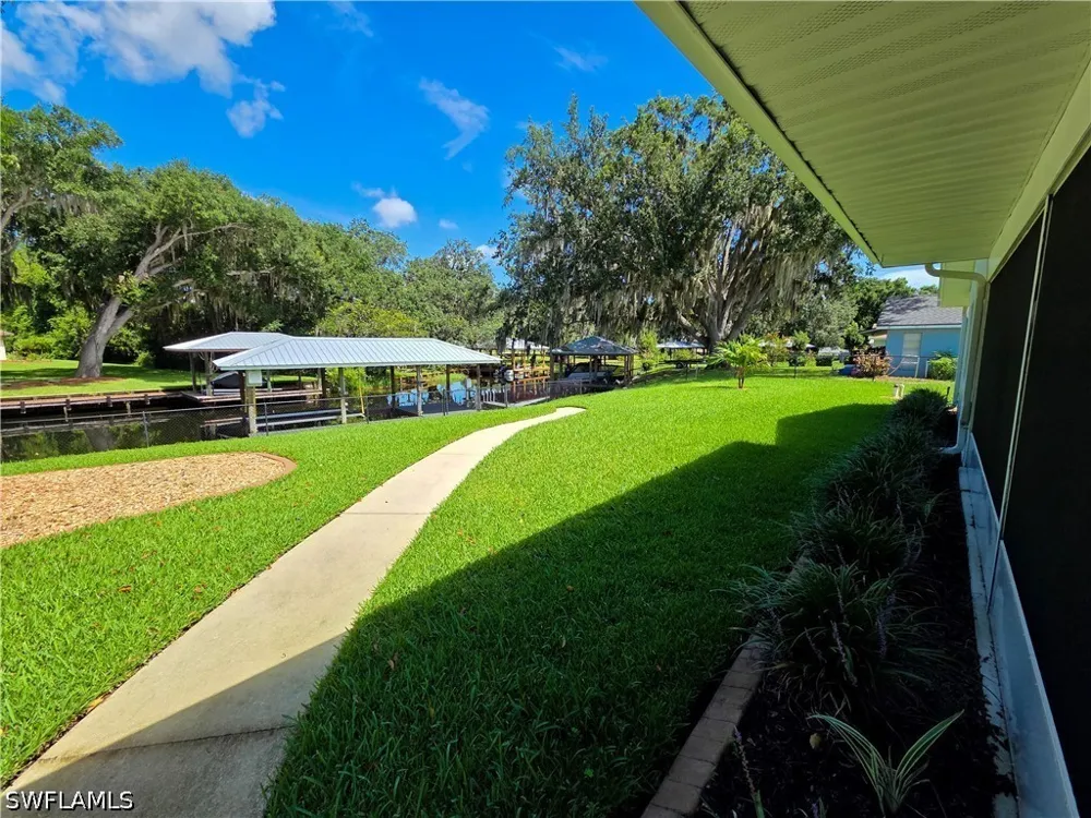 Peachtree Drive Lake Placid, FL 33852