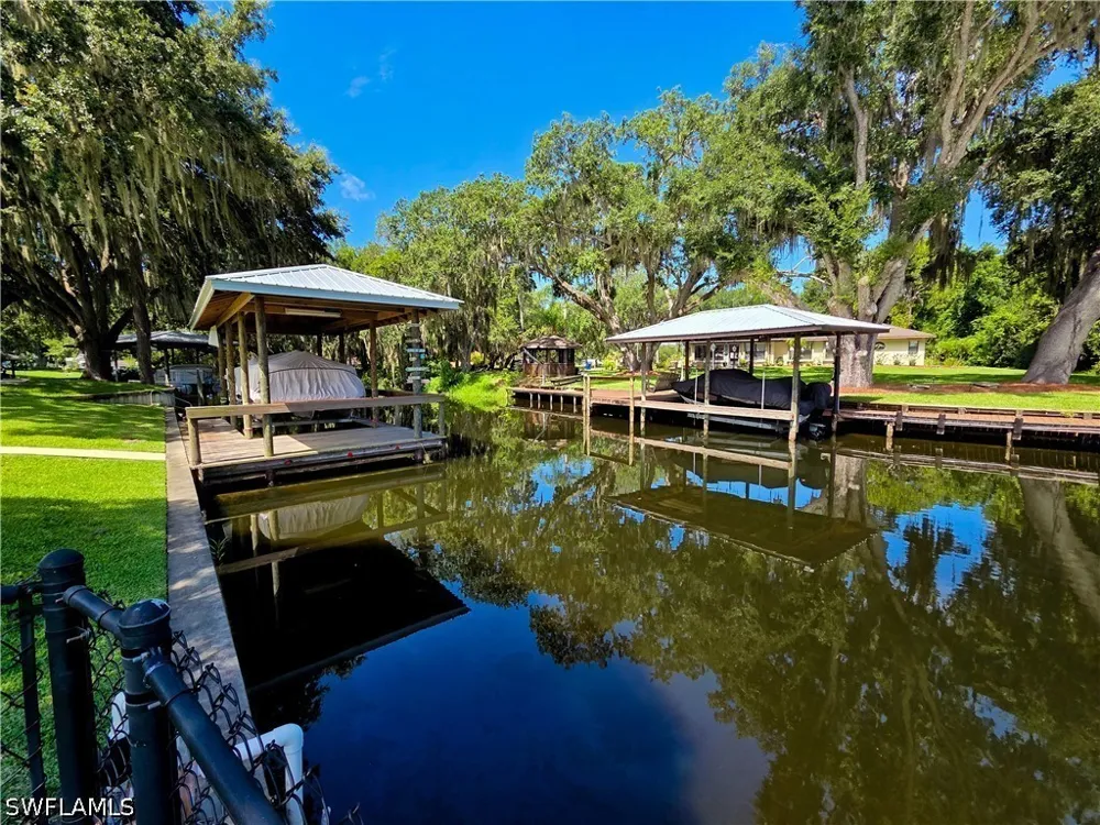 Peachtree Drive Lake Placid, FL 33852
