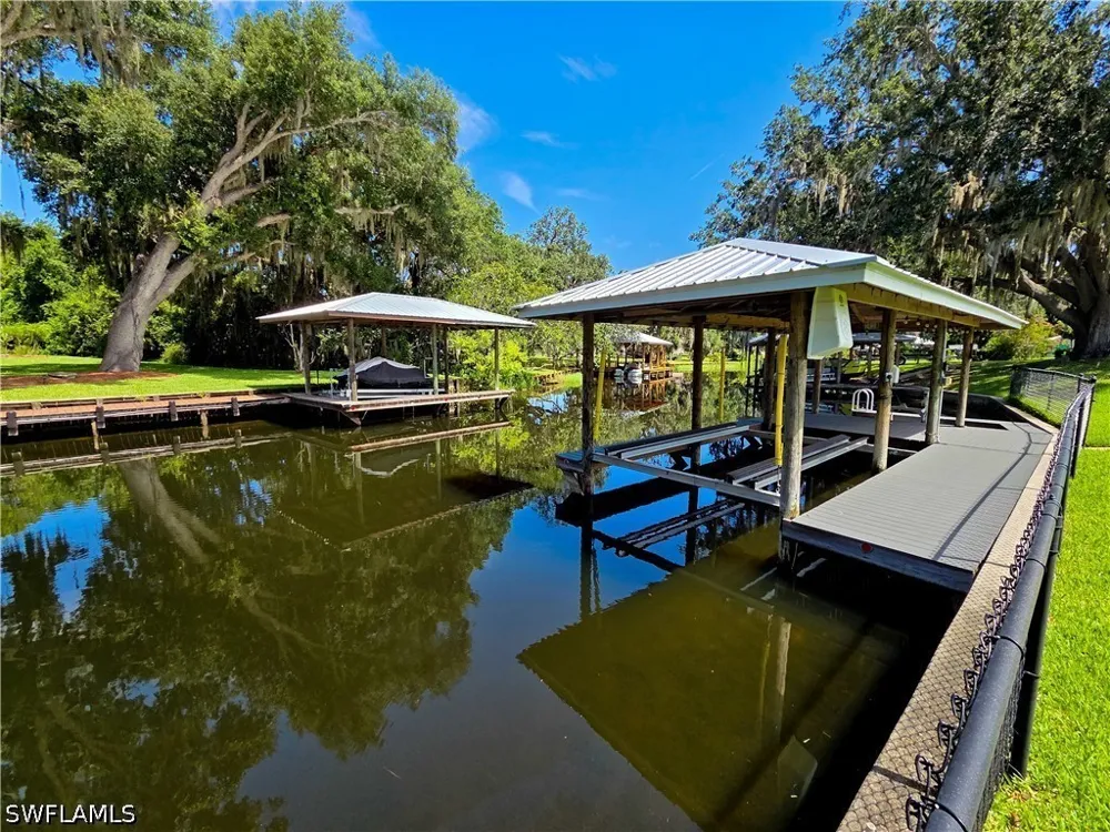 Peachtree Drive Lake Placid, FL 33852