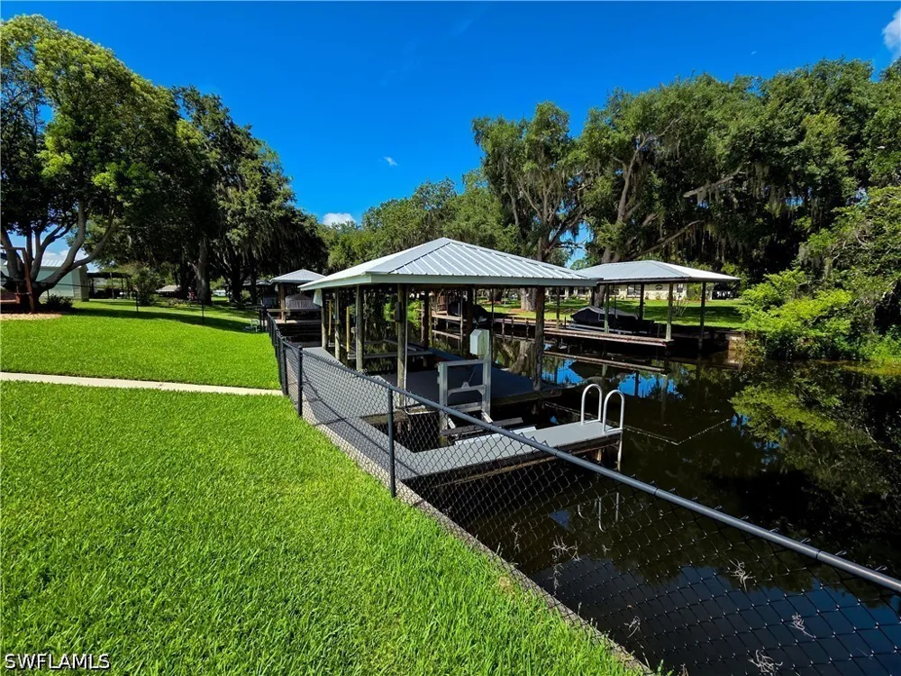 Peachtree Drive Lake Placid, FL 33852