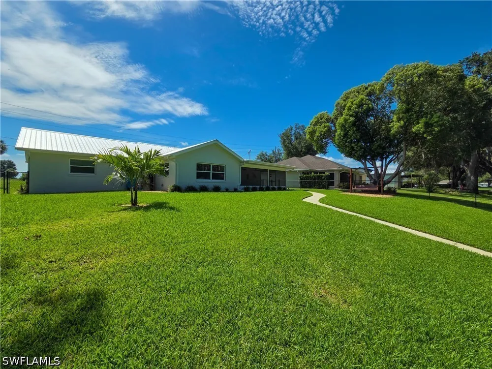 Peachtree Drive Lake Placid, FL 33852