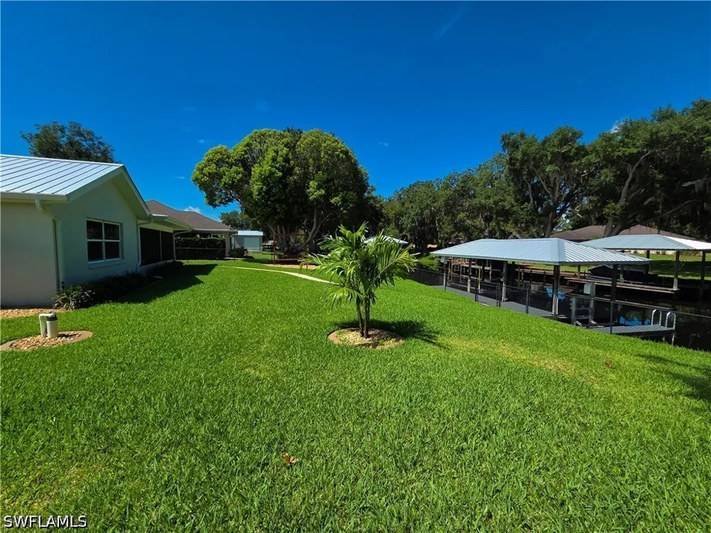 Peachtree Drive Lake Placid, FL 33852