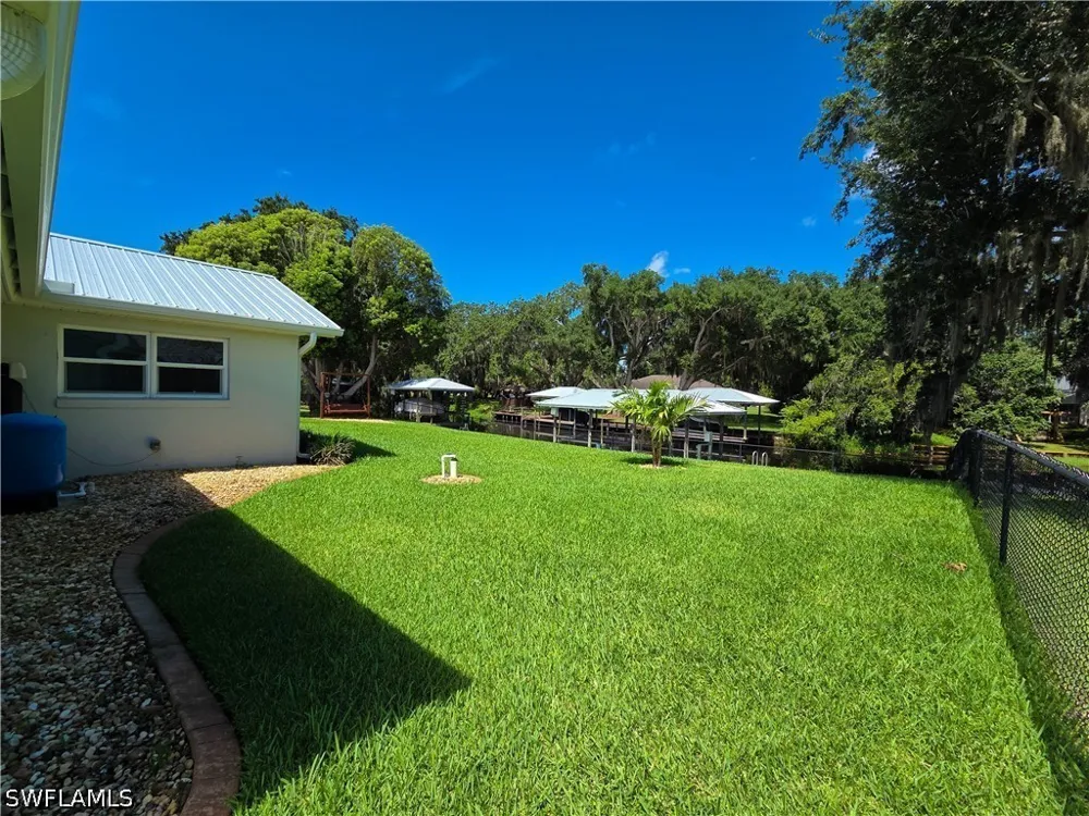 Peachtree Drive Lake Placid, FL 33852
