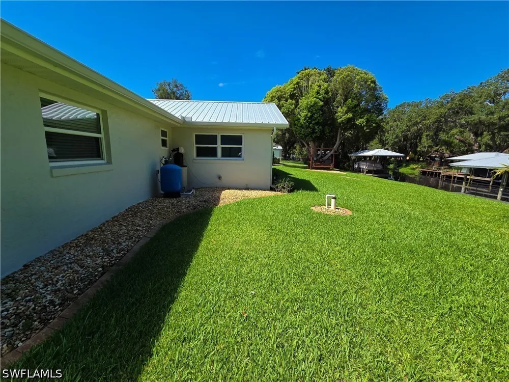 Peachtree Drive Lake Placid, FL 33852