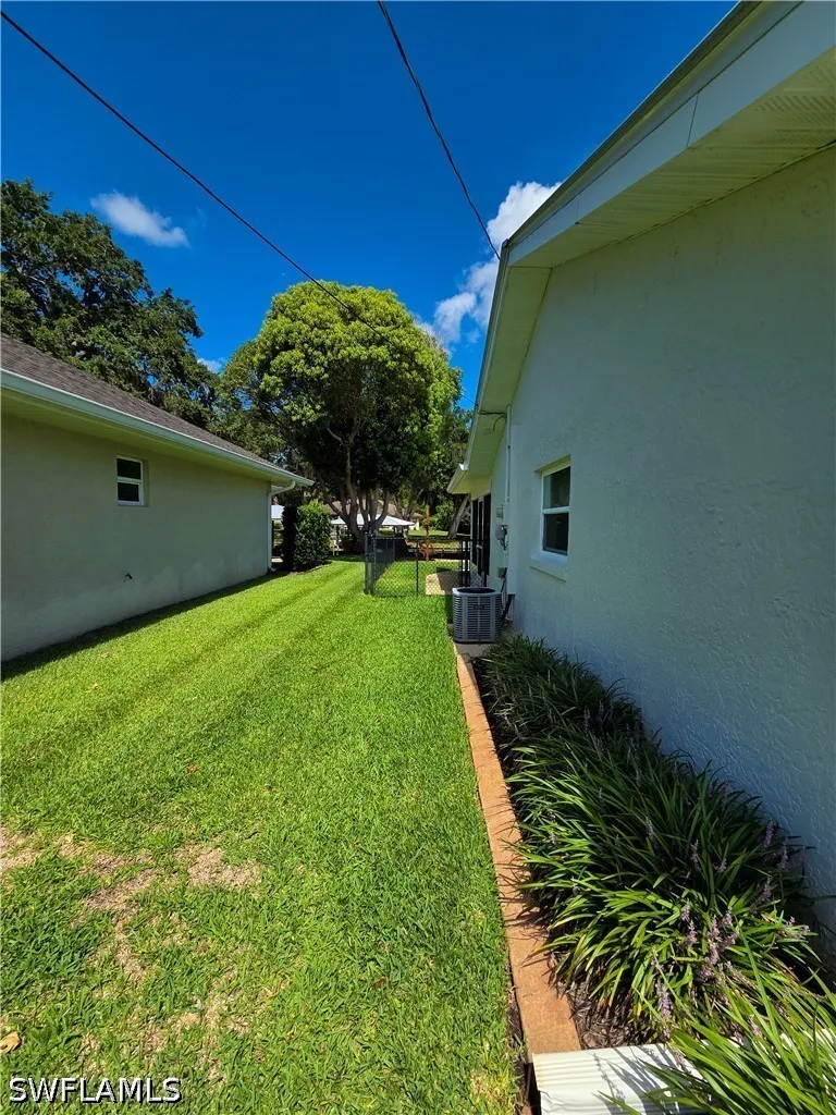 Peachtree Drive Lake Placid, FL 33852