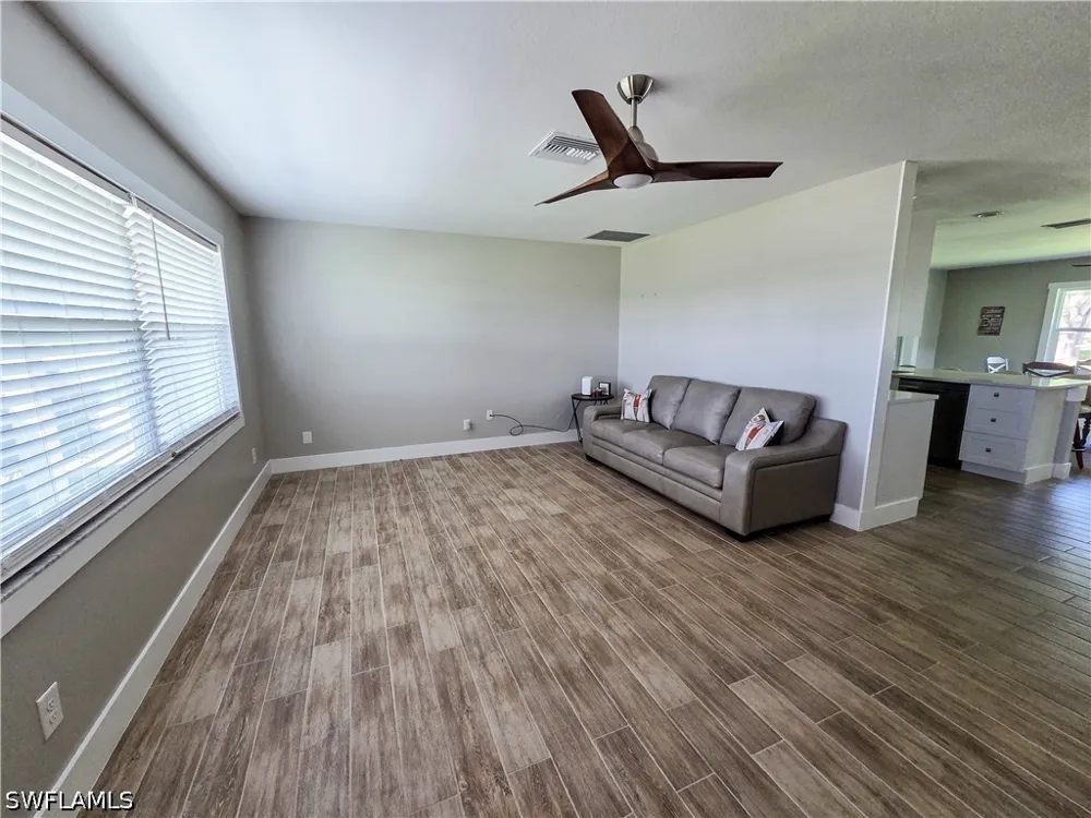 Peachtree Drive Lake Placid, FL 33852