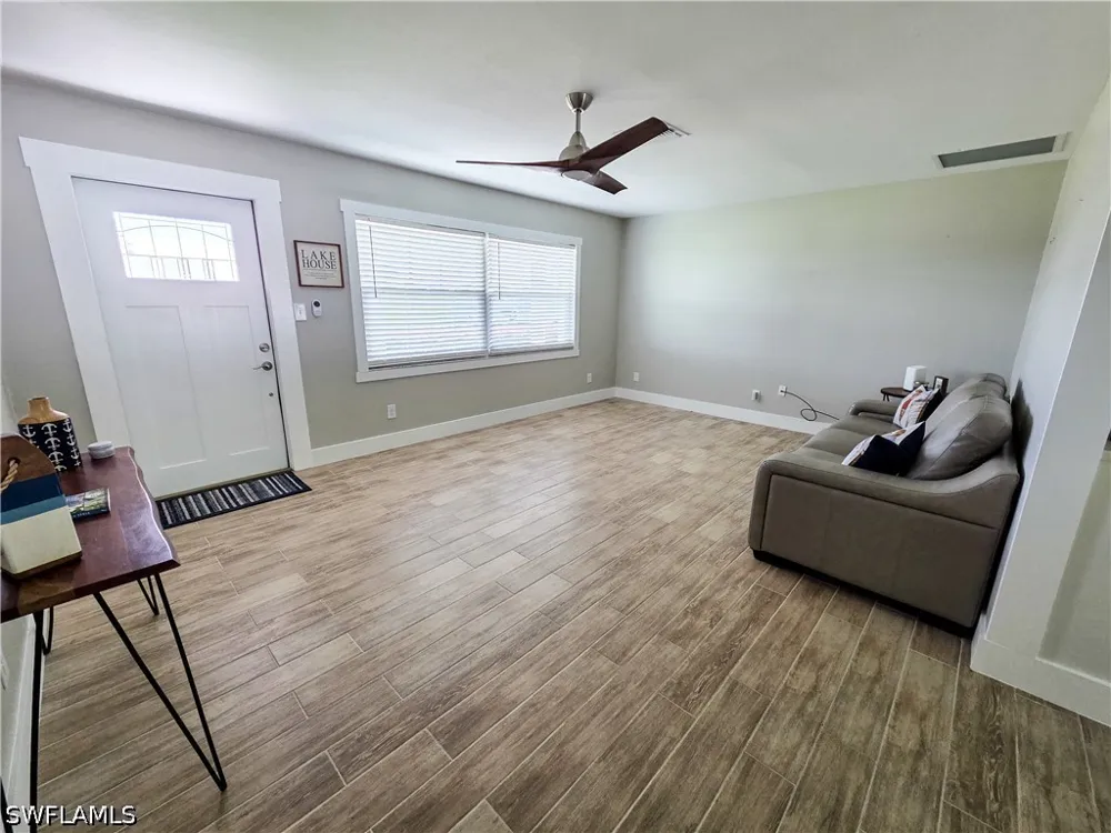 Peachtree Drive Lake Placid, FL 33852