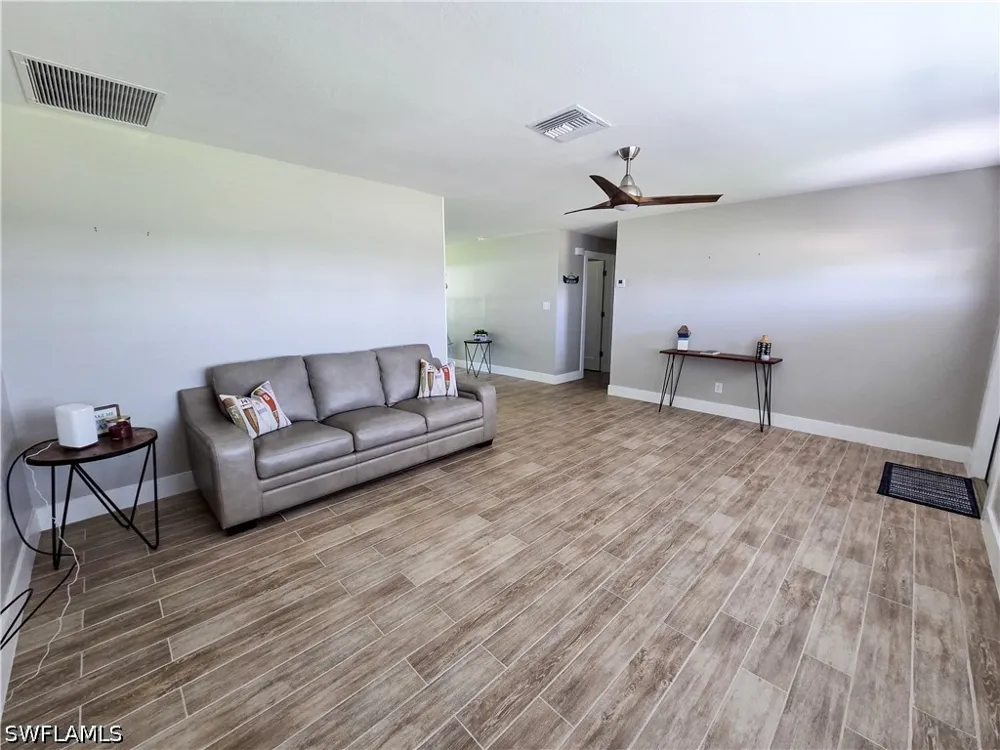 Peachtree Drive Lake Placid, FL 33852