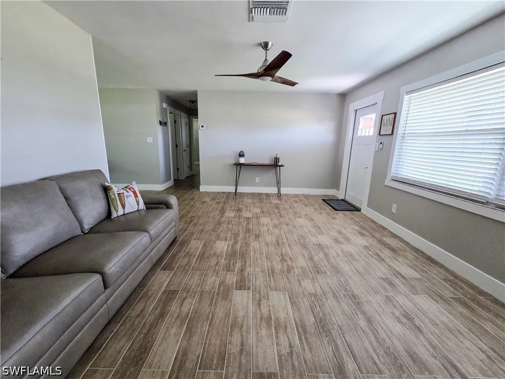 Peachtree Drive Lake Placid, FL 33852