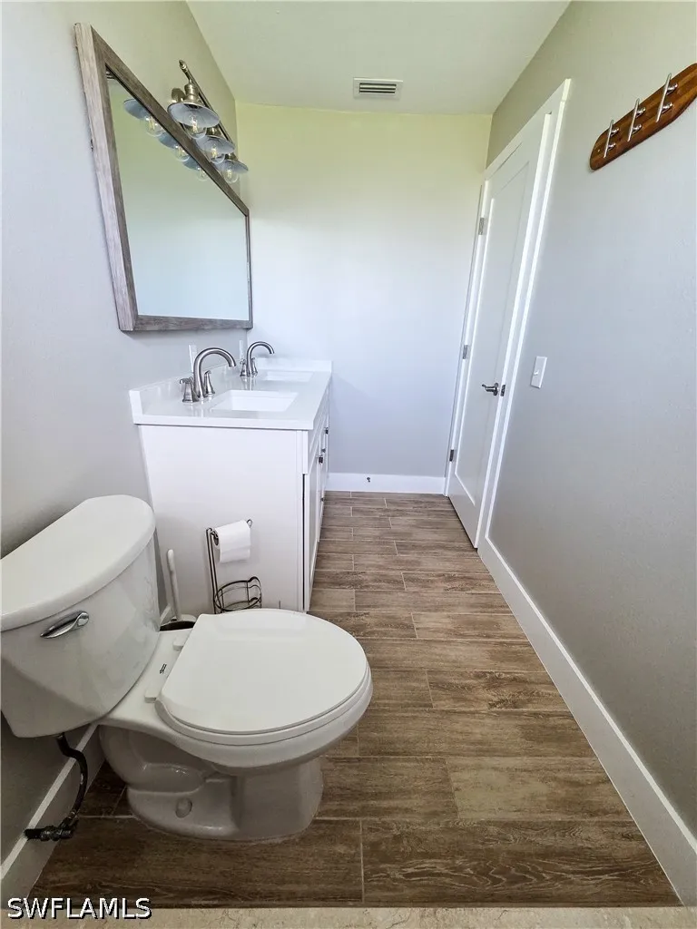 Peachtree Drive Lake Placid, FL 33852