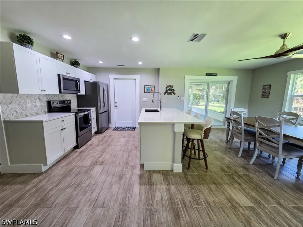 Peachtree Drive Lake Placid, FL 33852