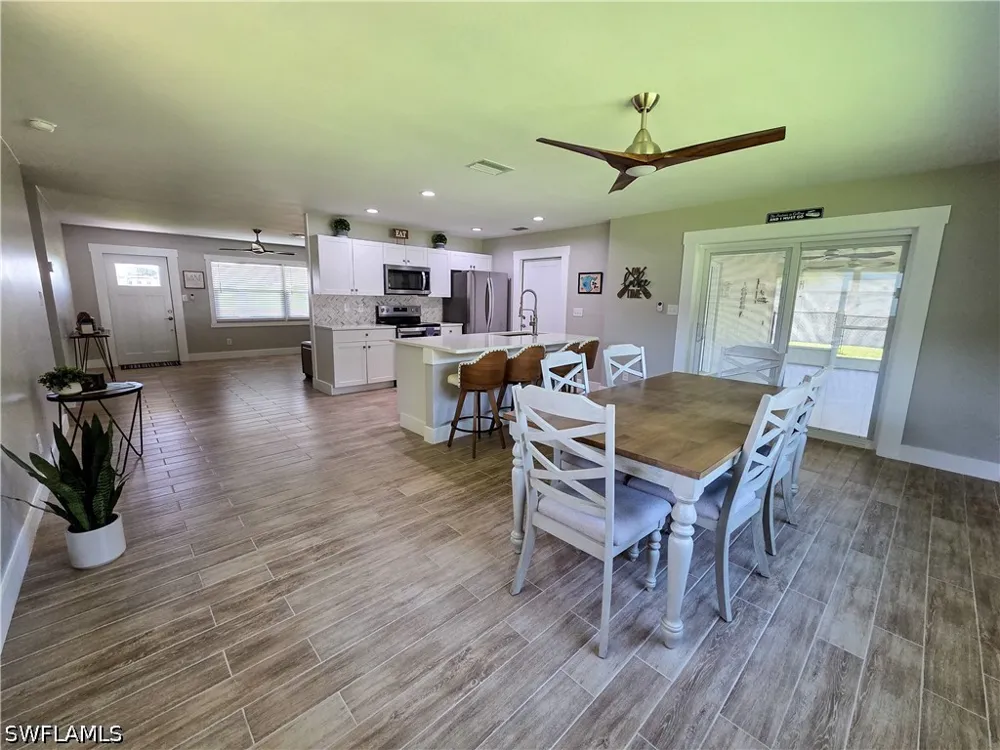Peachtree Drive Lake Placid, FL 33852