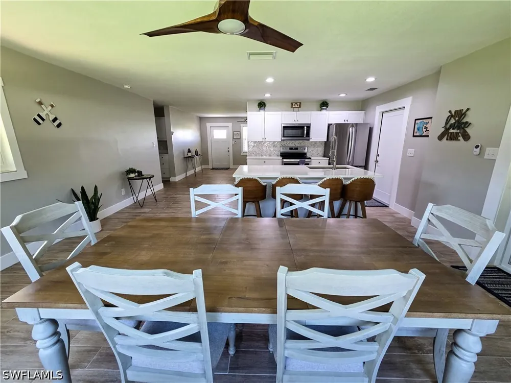 Peachtree Drive Lake Placid, FL 33852
