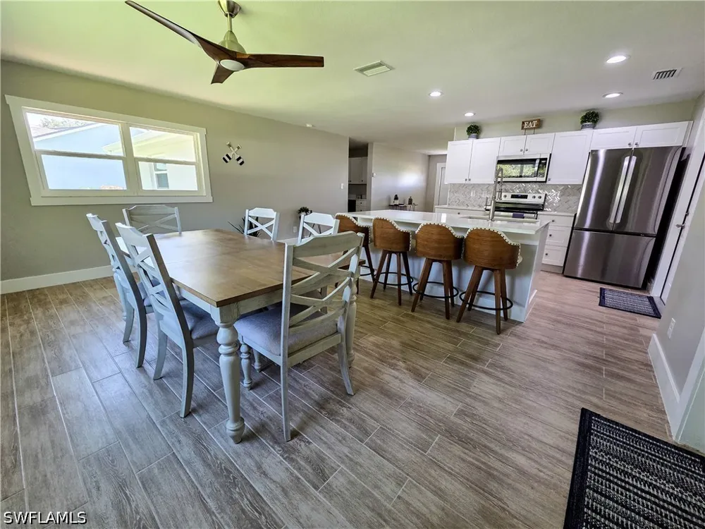Peachtree Drive Lake Placid, FL 33852