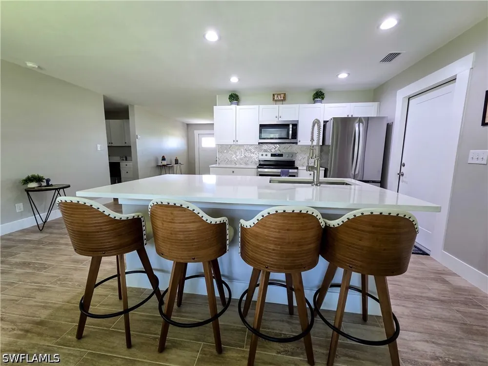 Peachtree Drive Lake Placid, FL 33852