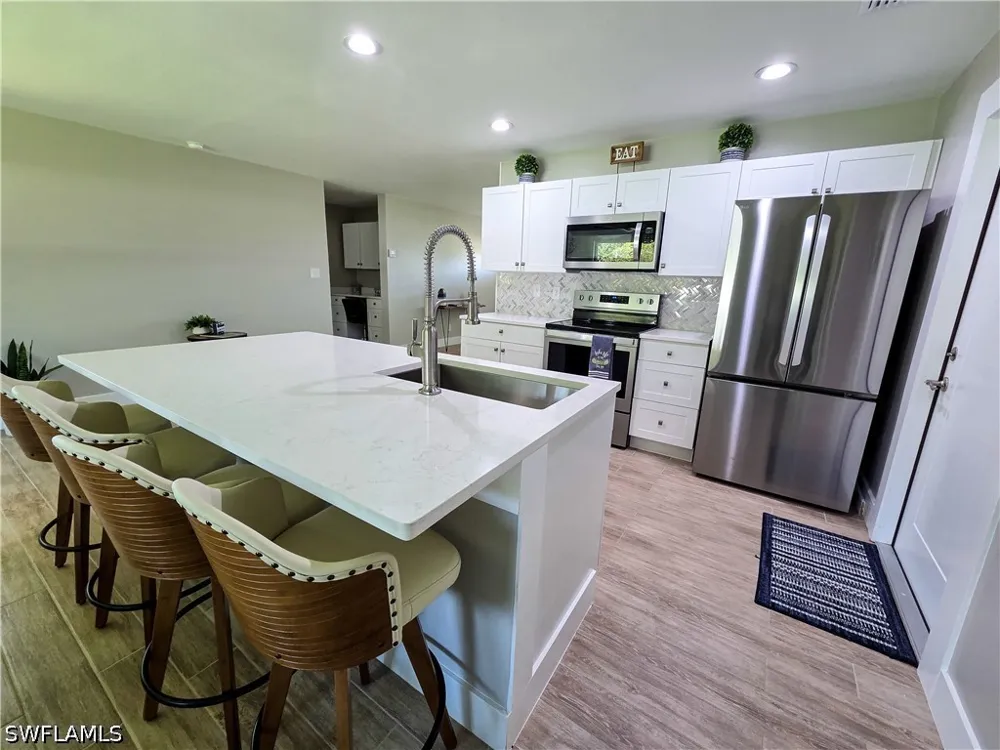 Peachtree Drive Lake Placid, FL 33852
