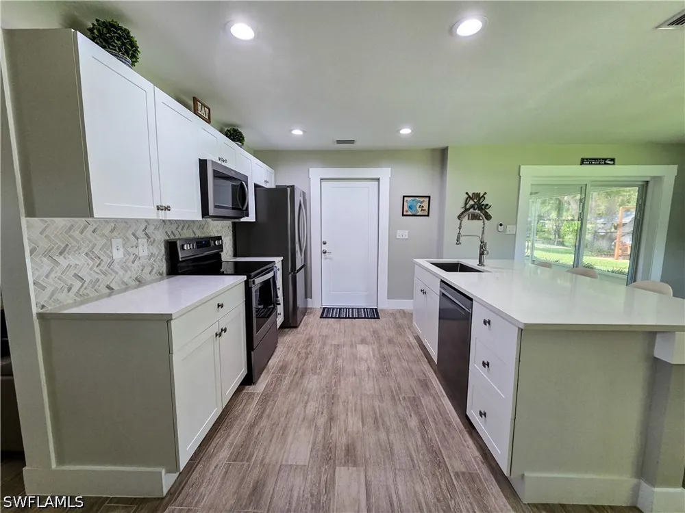 Peachtree Drive Lake Placid, FL 33852