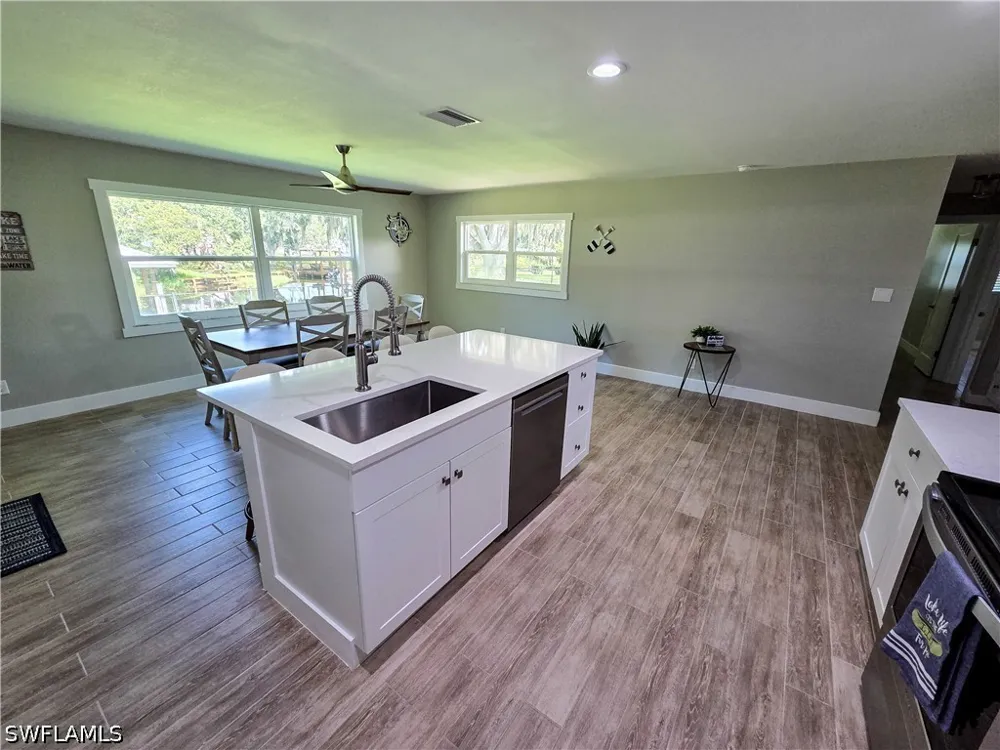Peachtree Drive Lake Placid, FL 33852