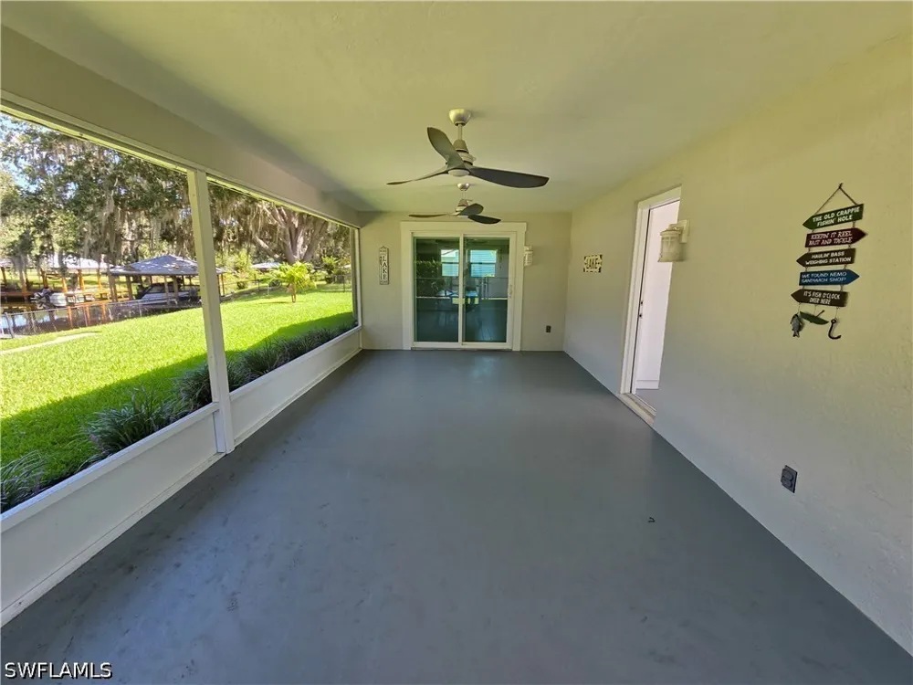 Peachtree Drive Lake Placid, FL 33852