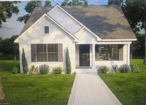 504 Woods Drive