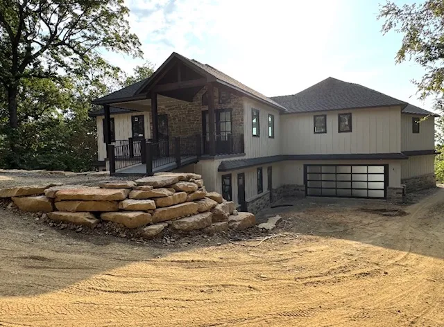 120337 S 4201 ROAD Eufaula, OK 74432