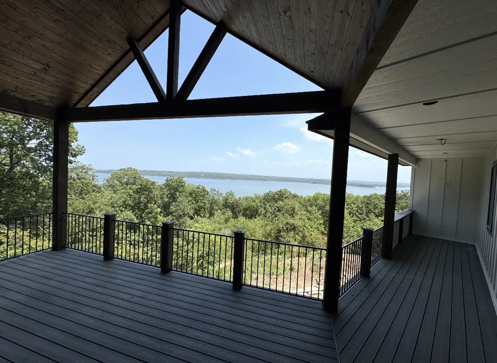 120337 S 4201 ROAD Eufaula, OK 74432