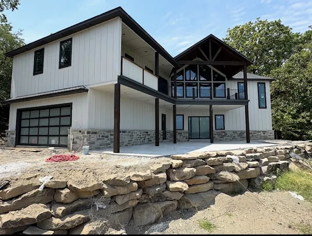 120337 S 4201 ROAD Eufaula, OK 74432