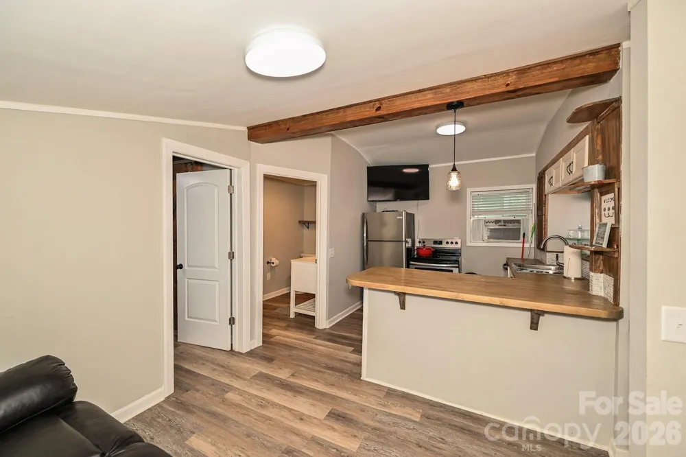 125 Hollywood Trail Mount Gilead, NC 27306