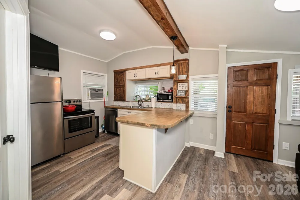 125 Hollywood Trail Mount Gilead, NC 27306